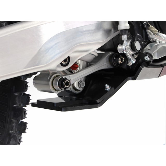 AXP RACING XTR SKIDPLATE 8MM KTM-HUS 250-300 SX-XC-TC TX AX1638