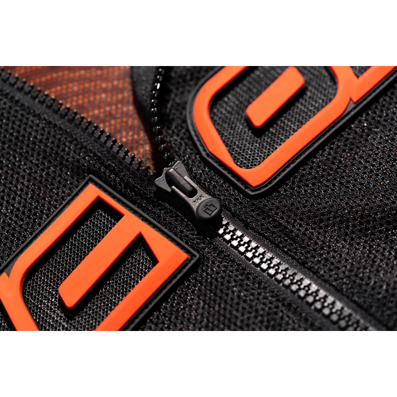 ICON MESH AF CE LEATHER JKT SL 2XL 2810-3911