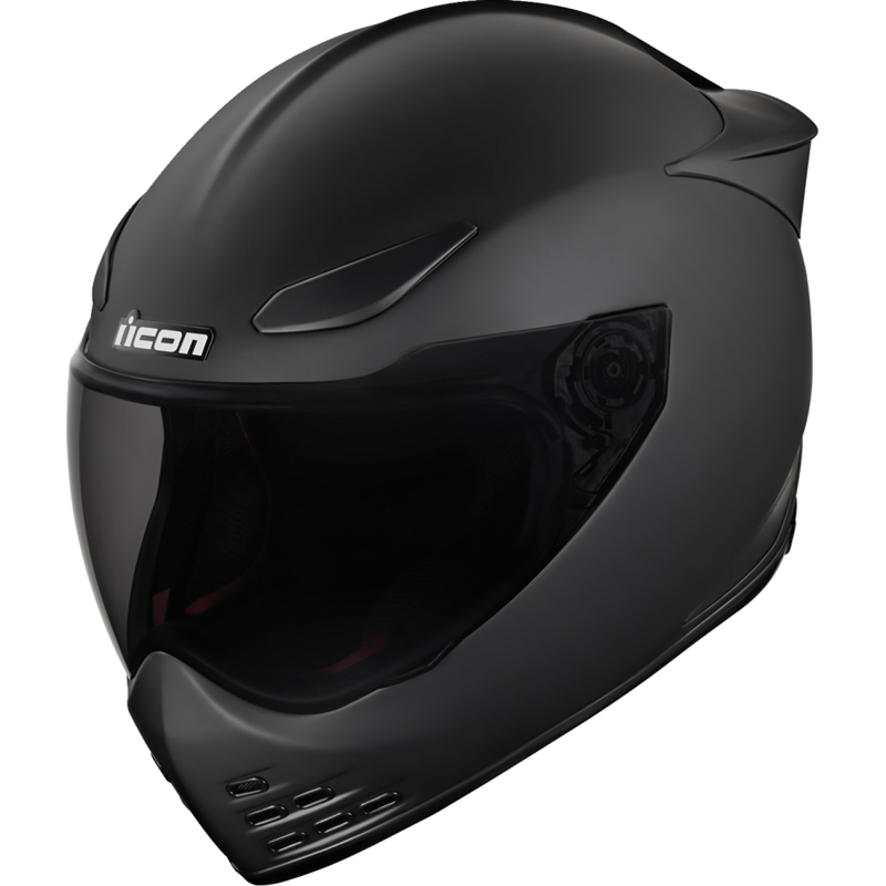 ICON DOMAIN CORNELUS R-BK 2XL 0101-15461
