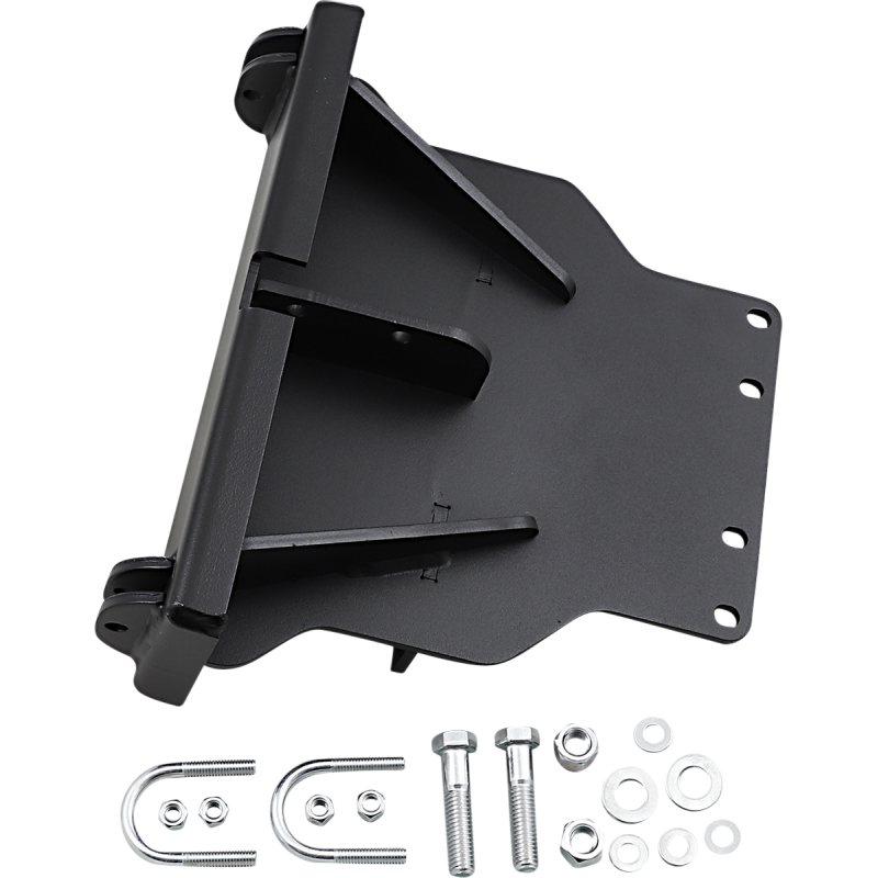 MOOSE UTILITY- SNOW MOOSE RM5 PLOW MOUNT 4593PF
