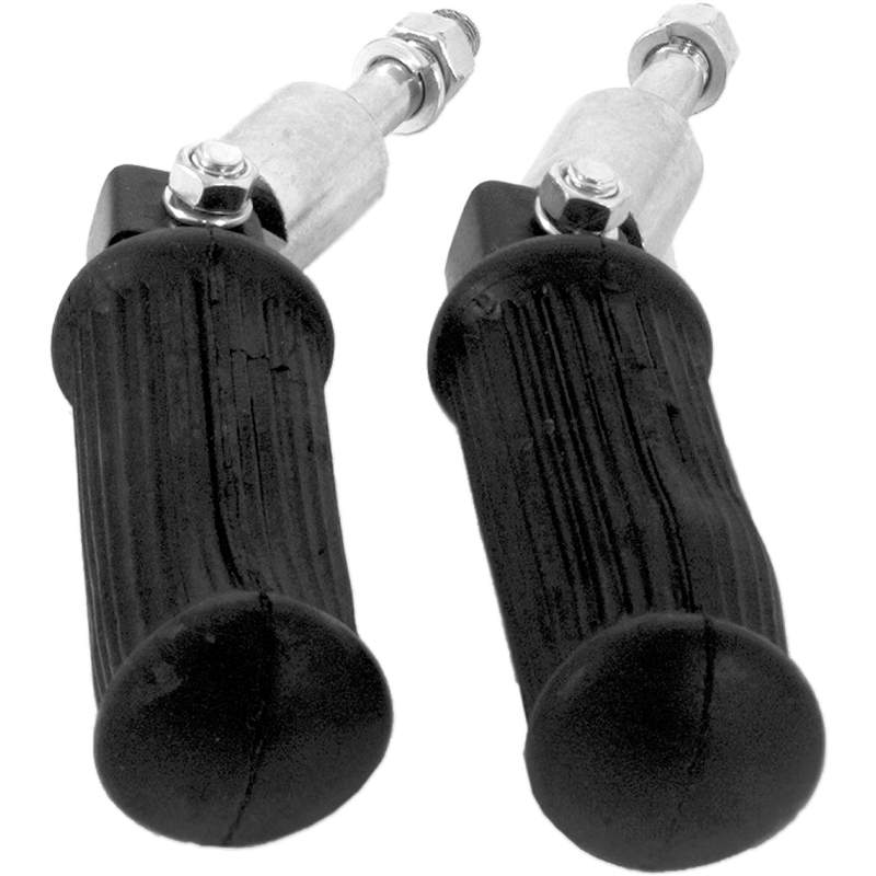 EMGO FOOTRESTS FOLDING UNIVER 54-05470