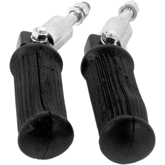 EMGO FOOTRESTS FOLDING UNIVER 54-05470