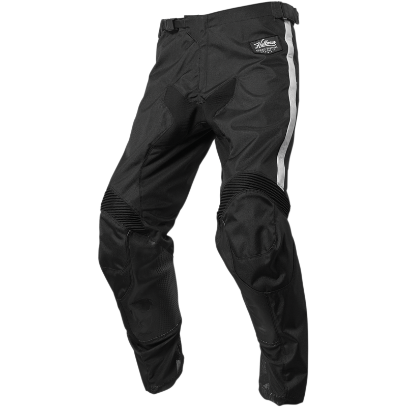 HALLMAN PANT  HALLMAN BK 40 2901-7759