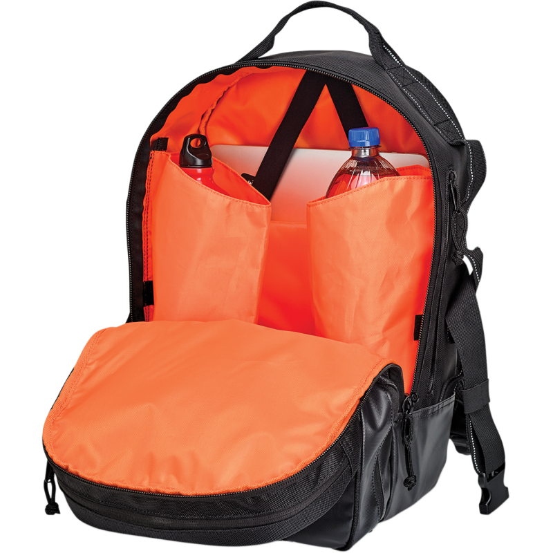 BILTWELL BACKPACK EXFIL 48 BLK 3007-01
