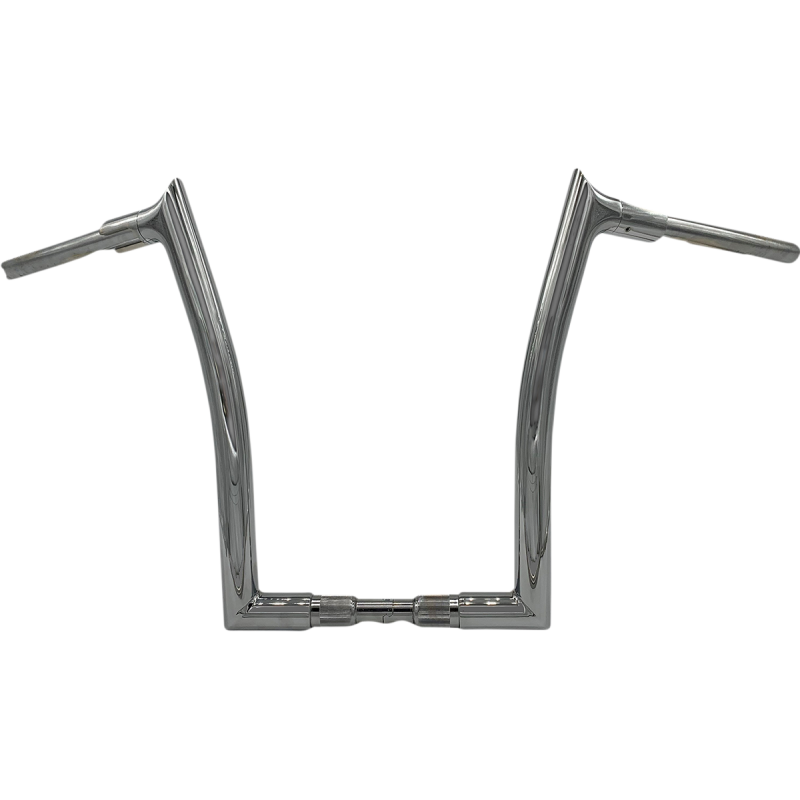 FAT BAGGERS INC H-BAR CH 1.5"16"PT FLHRS 808016