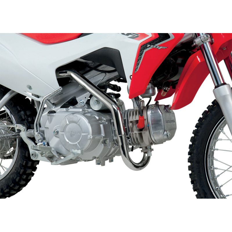 YOSHIMURA 13-18 CRF110 RS2-COMP FS SS/CF/CF-TIP 221100B250