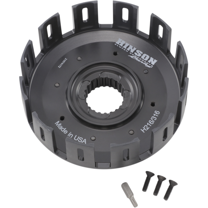 HINSON RACING BASKET YZ450F 04-08/WR450F 04-08 H216