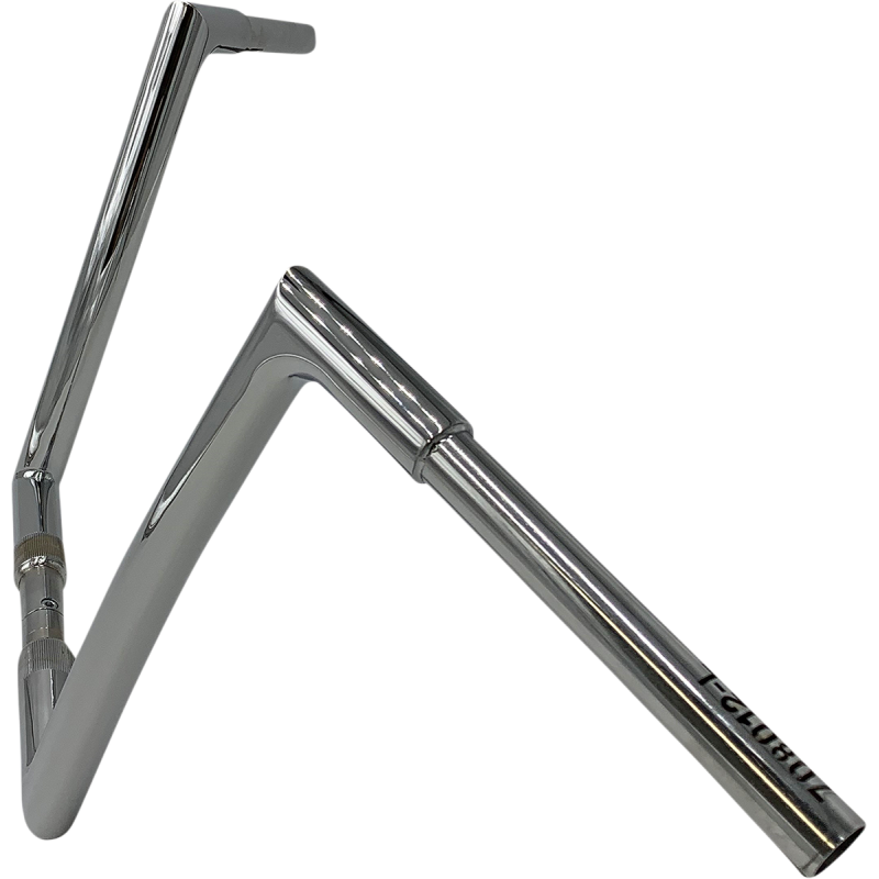 FAT BAGGERS INC H-BAR 12"CH 1.25FT FLHRXS 708012