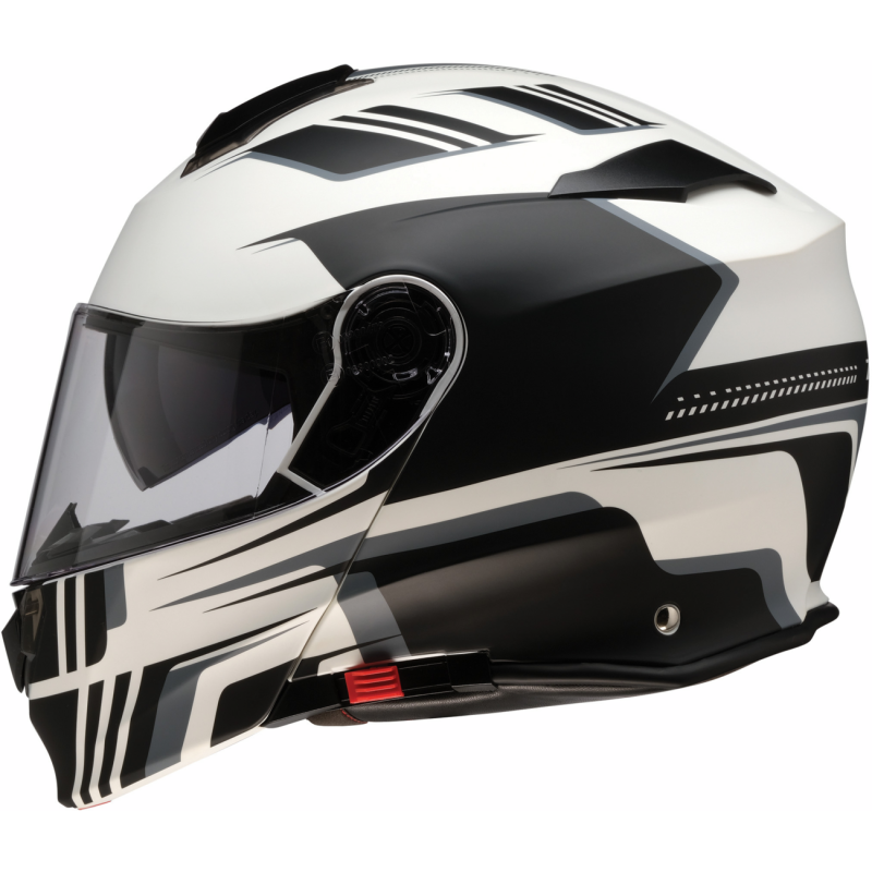 Z1R SOLARIS 2.0 SLATER WH/BK SM 0100-2434