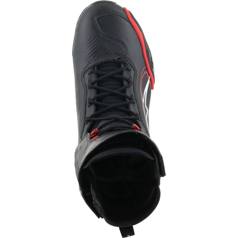 ALPINESTARS (ROAD) SHOE SUPERFASTER BRW 12 2511124-1342-12