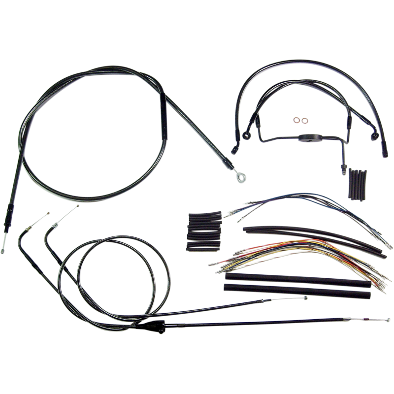 MAGNUM CONTROL CABLE KIT BP 487842