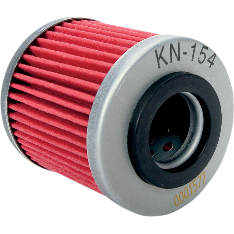 K & N KN-154 HIGH PERFORMANCE OIL FILTER K&N KN-154
