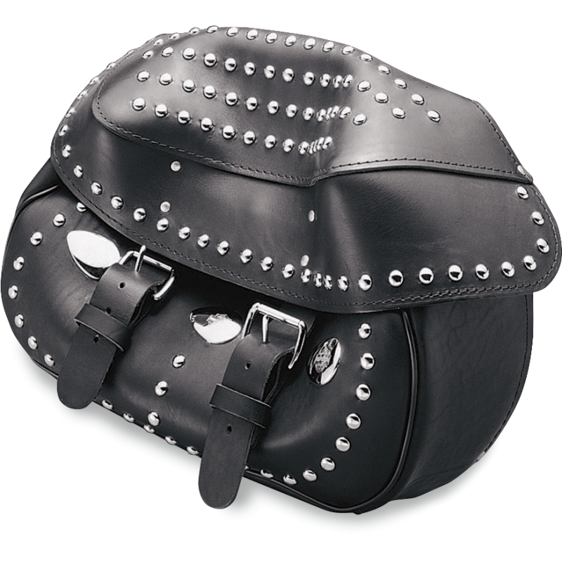PRO-ONE PERF.MFG. SADDLEBAG LID SUPPORTS PAIR 100307