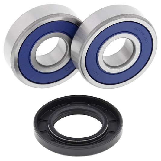 ALL BALLS ALL BALLS WHEEL BEARING KIT 25-1354
