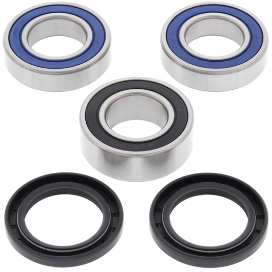 ALL BALLS ALL BALLS WHEEL BEARING KIT 25-1556