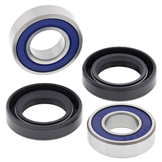 ALL BALLS ALL BALLS WHEEL BEARING KIT 25-1721