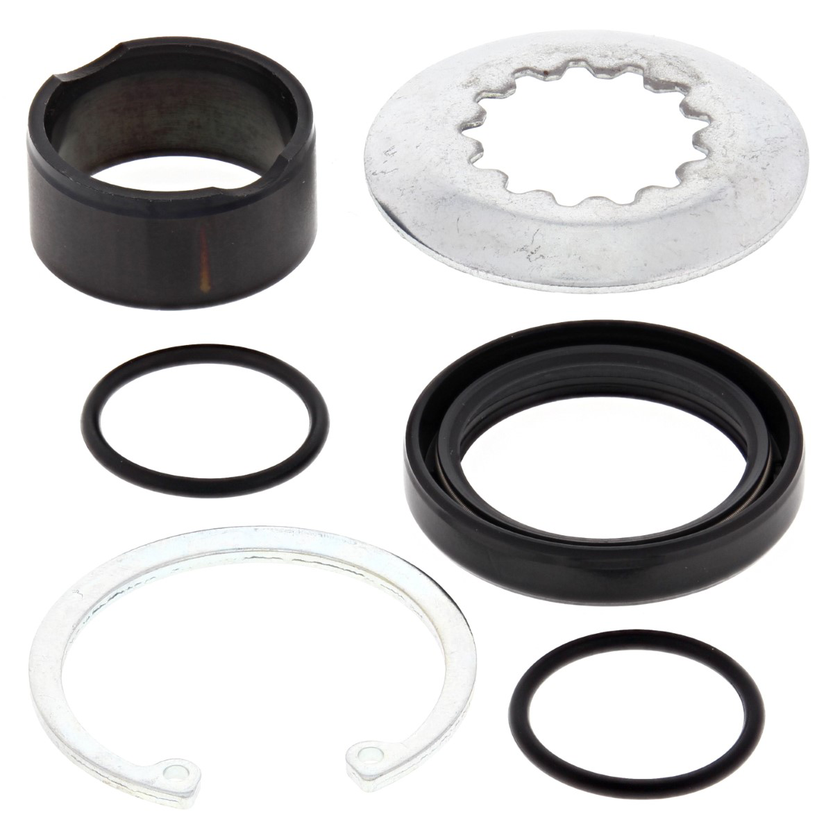 ALL BALLS ALL BALLS COUNTERSHAFT SEAL KIT 25-4042