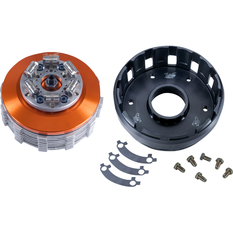 BARNETT 21-23 FL SCORPION CLUTCH ASS LOCK UP CBL 698-30-53017