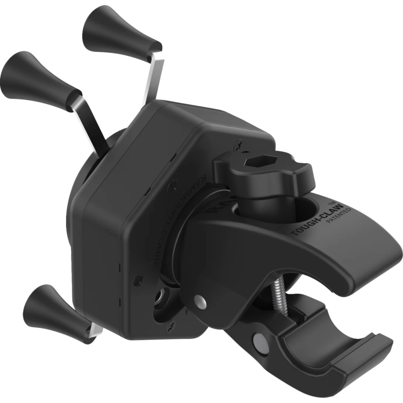 RAM MOUNT MOUNT KIT X-GRIP VIBE SAFE TOUGH CLAW RAM-HOL-UN7462-400
