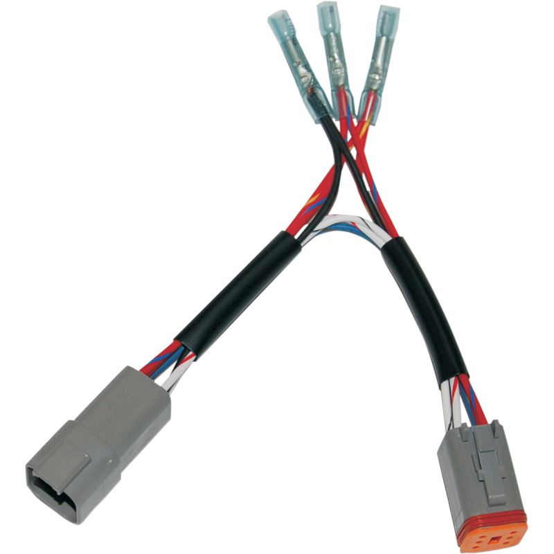 NAMZ 14-19 XL/11-17 FXST HARNESS ACC CONECT CBUS NHD-72673-11