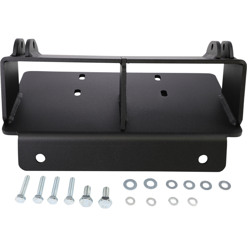 MOOSE UTILITY- SNOW MOOSE RM5 PLOW MOUNT 4470PF