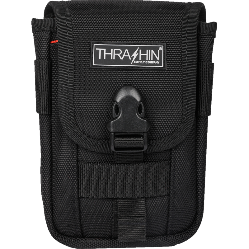 THRASHIN SUPPLY CO. POUCH MULTI USE TSC TSB-00-14