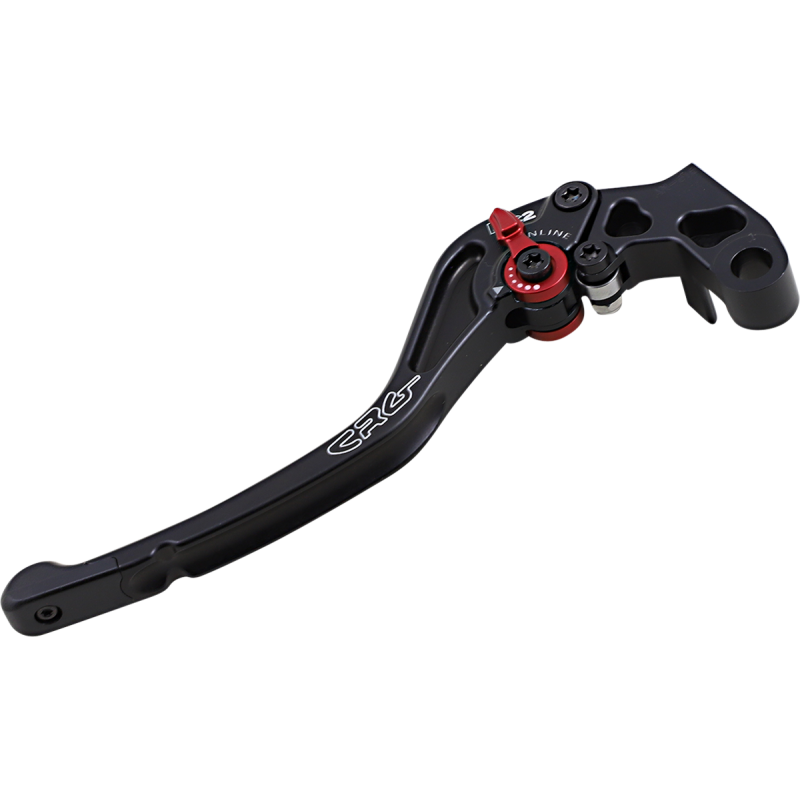 CRG CLUTCH LEVER RC2 BLACK 2AN-615-T-B
