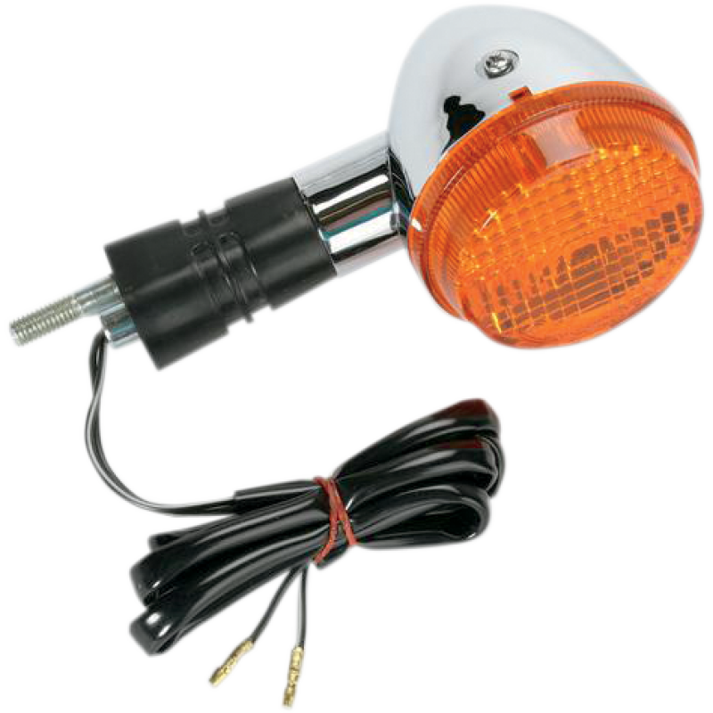 K&S TECHNOLOGIES TRN SIG HON VT6 R-LT AMB 25-1244