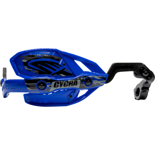 CYCRA CRM ULTRA SET SPECIAL ED. BLUE 1 1/8TH 1CYC-7410-62X