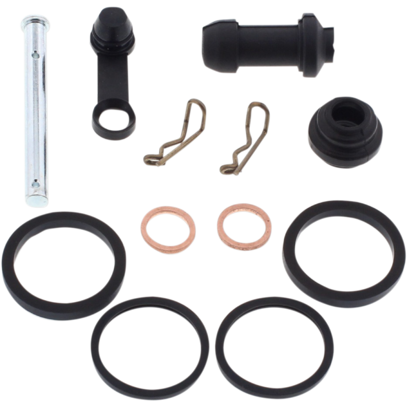 MOOSE RACING CALIPER REBUILD KIT FRONT 18-3046