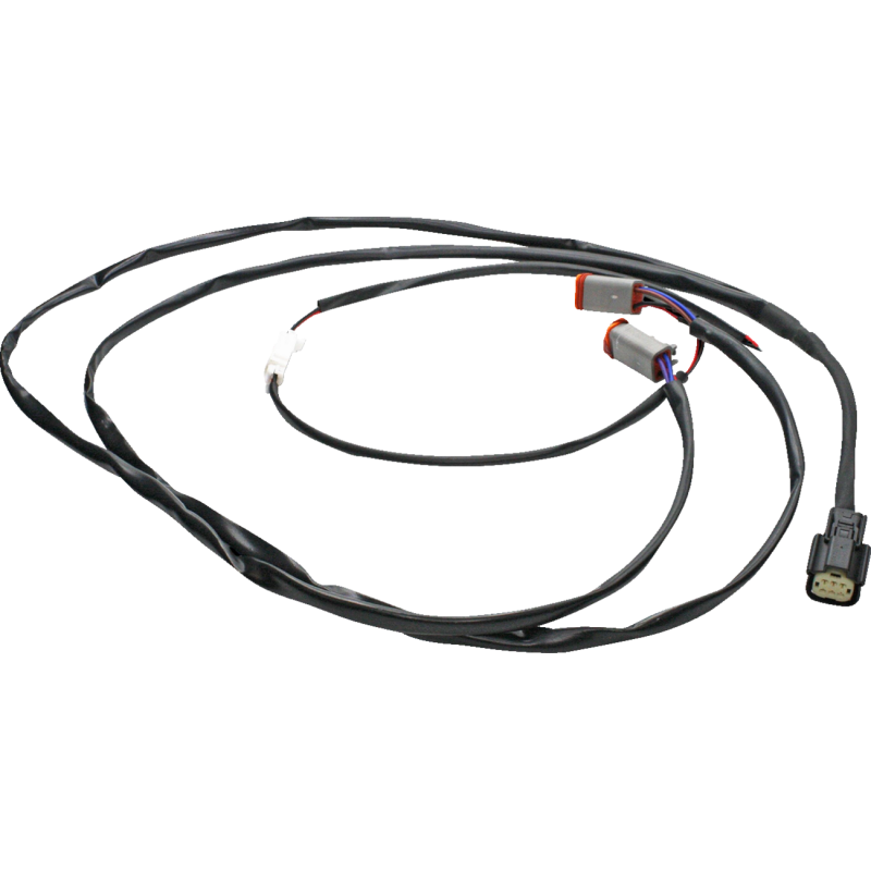 CUSTOM DYNAMICS HARNESS WIRING FOR 2010-1501 OR 2010-1502 PB-13-CVO-HARN