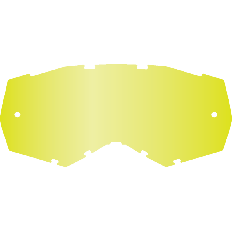 THOR LENS REG/ACTV YELLOW 2602-0965