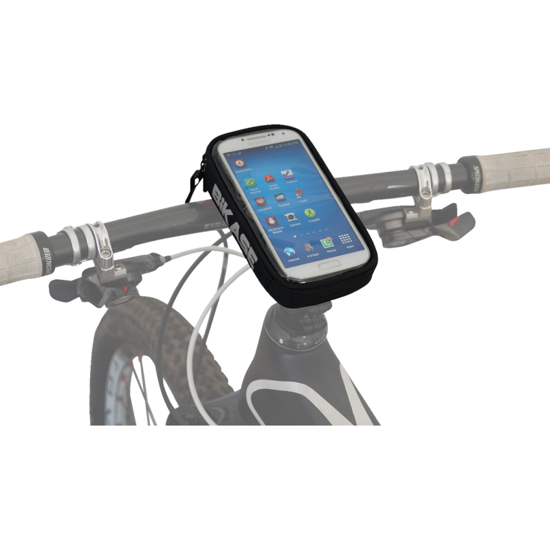 BIKASE PHONE MOUNT HDY ANDY 5 1004