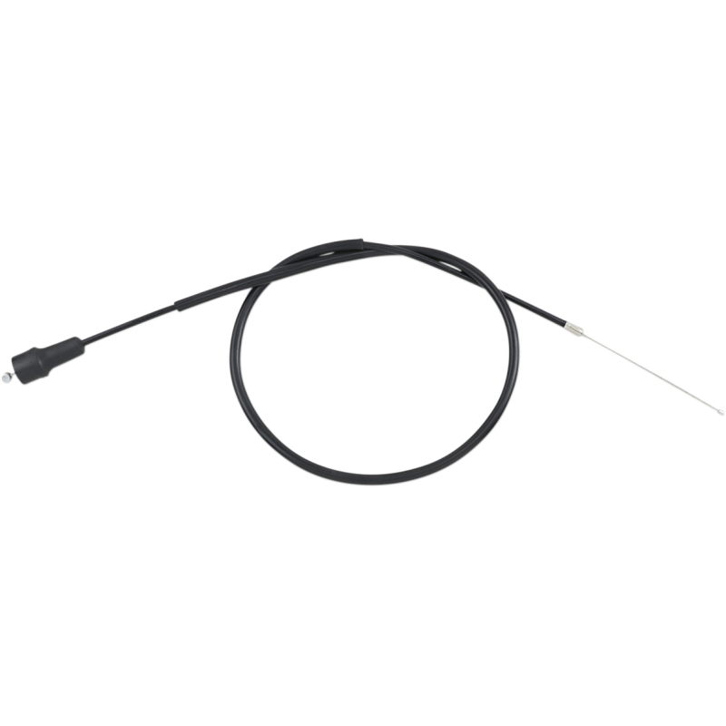 MOTION PRO THROTTLE CABLE BLACK VINYL 04-0115