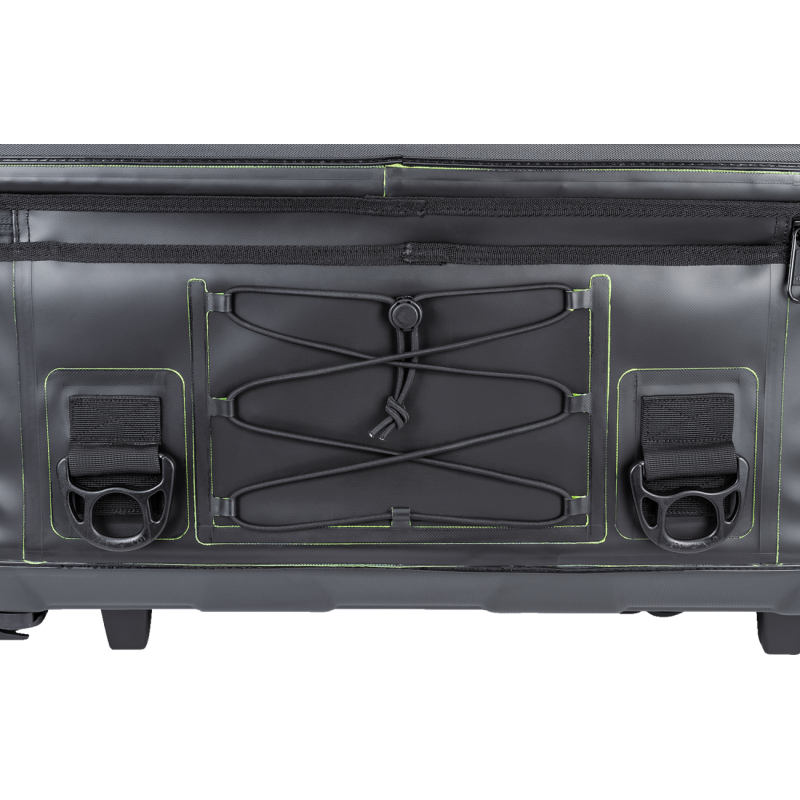 CIRO LLC DRYFORCE QUICK RELEASE WATERPROOF COOLER - H-D LUGGAGE RACK 20301