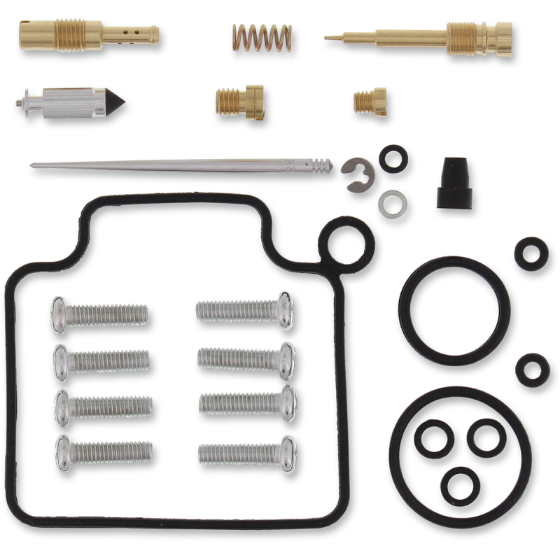 MOOSE RACING REPAIR KIT CARB HON 26-1337