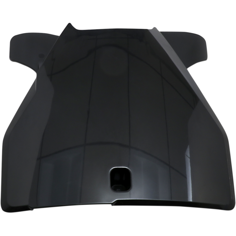 ACERBIS PLATE FRT# HUS BLK 2726570001