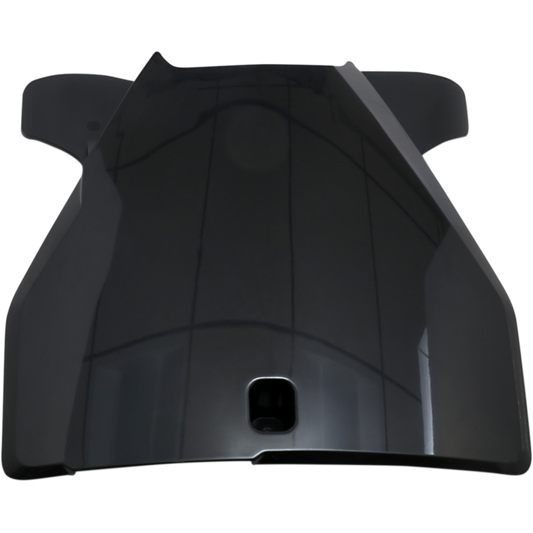 ACERBIS PLATE FRT# HUS BLK 2726570001