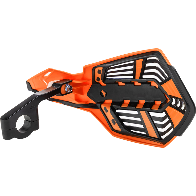 ACERBIS GUARD HAND X FUTURE OR/BK 2801965225