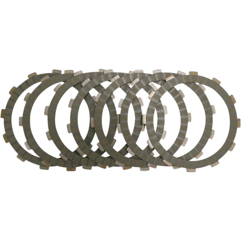 EBC CK5612 FRICTION PLATE SET EBC CK5612