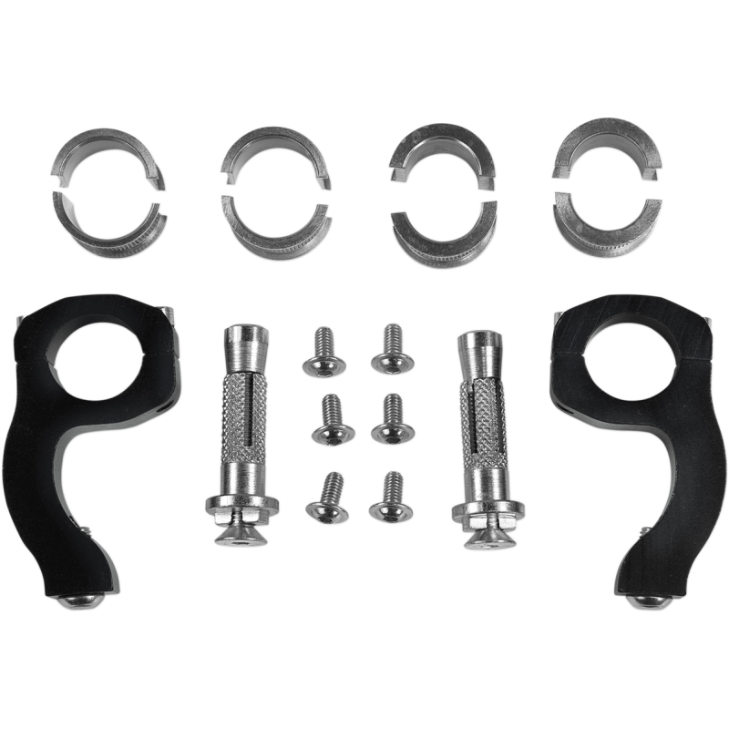 ACERBIS X-FACTOR MOUNT KIT 2393470001