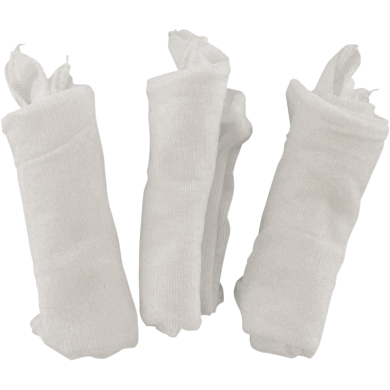 PC RACING FILTER SKINS (3) FULL SIZE 6-8"D X 4-7"L PC1386