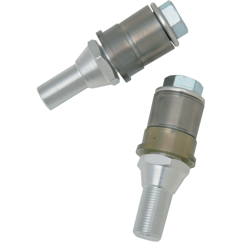 ALLOY ART 08-11 FLSTSB H/BAR BUSHINGS ( SET) 0602-0397