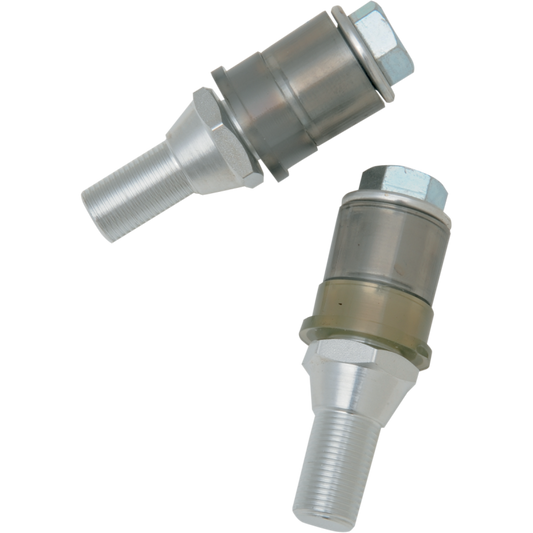 ALLOY ART 08-11 FLSTSB H/BAR BUSHINGS ( SET) 0602-0397