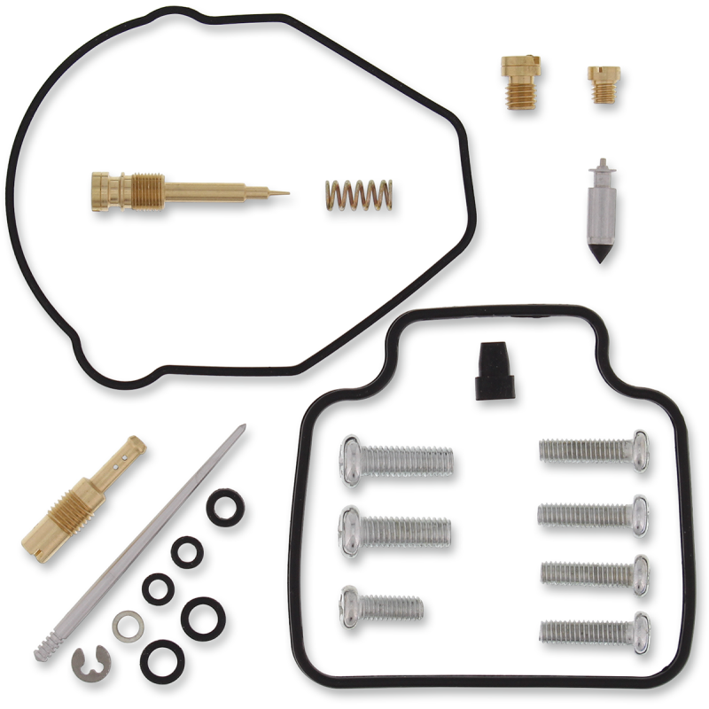 MOOSE RACING REPAIR KIT CARB HON 26-1215