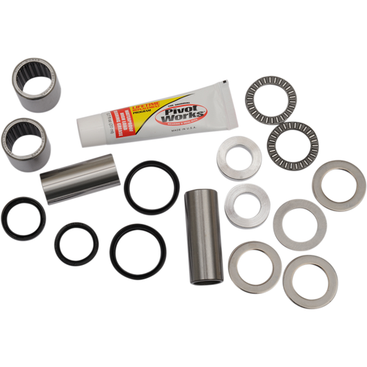 PIVOT WORKS HONDA SWING ARM KITS PWSAK-H31-020