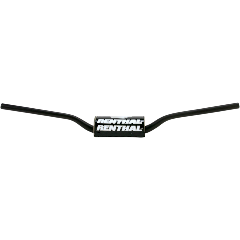RENTHAL RENTHAL FATBAR BLACK KTM SX 125-450 13-15 827 827-01-BK