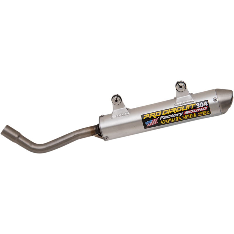 PRO CIRCUIT 2019 300XC-W TPI 304 SILENCER 1051930