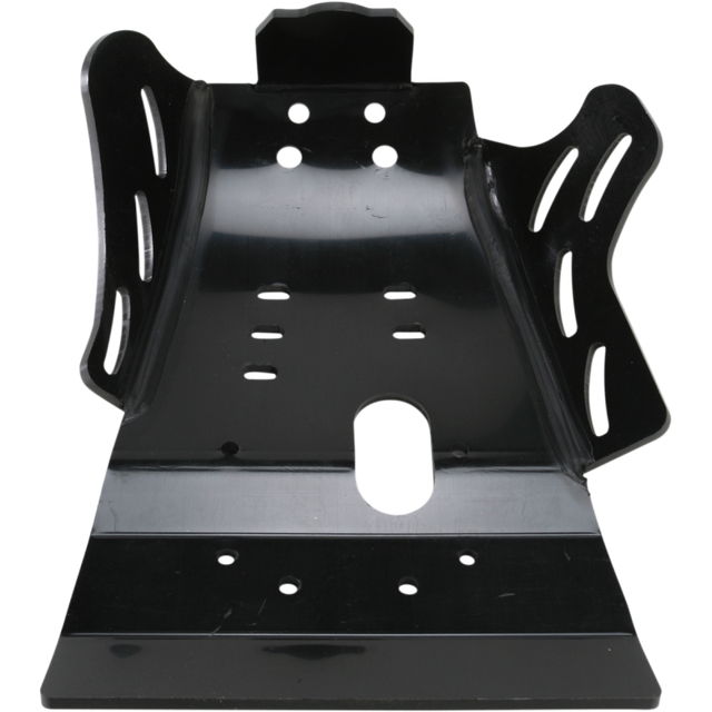 MOOSE RACING SKIDPLATE PRO YAM YZ250 PX1044