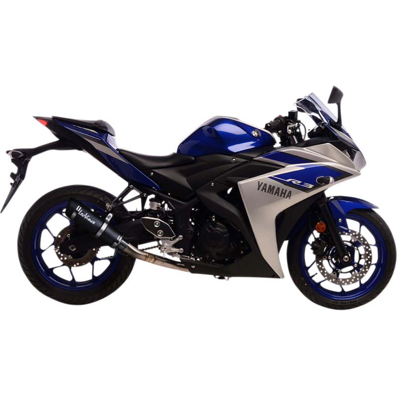 LEOVINCE EXHAUST GP CORSA EVO R3 3380EU